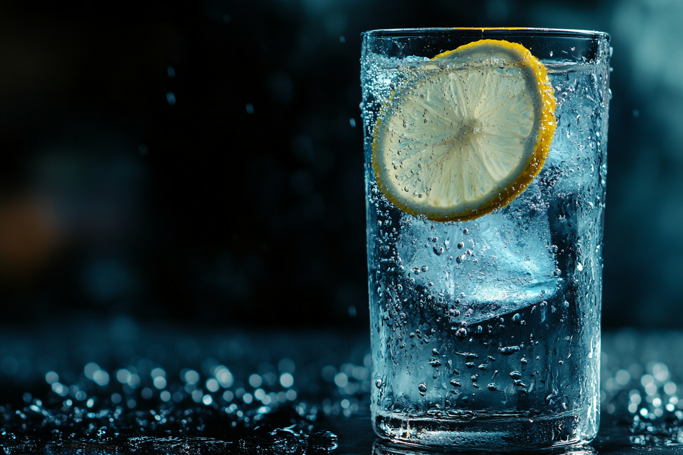 Are electrolyte drinks safe on GLP-1?