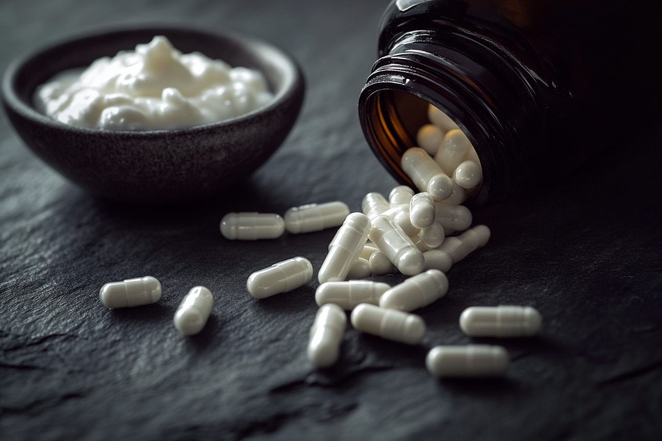 Are probiotics good for you?