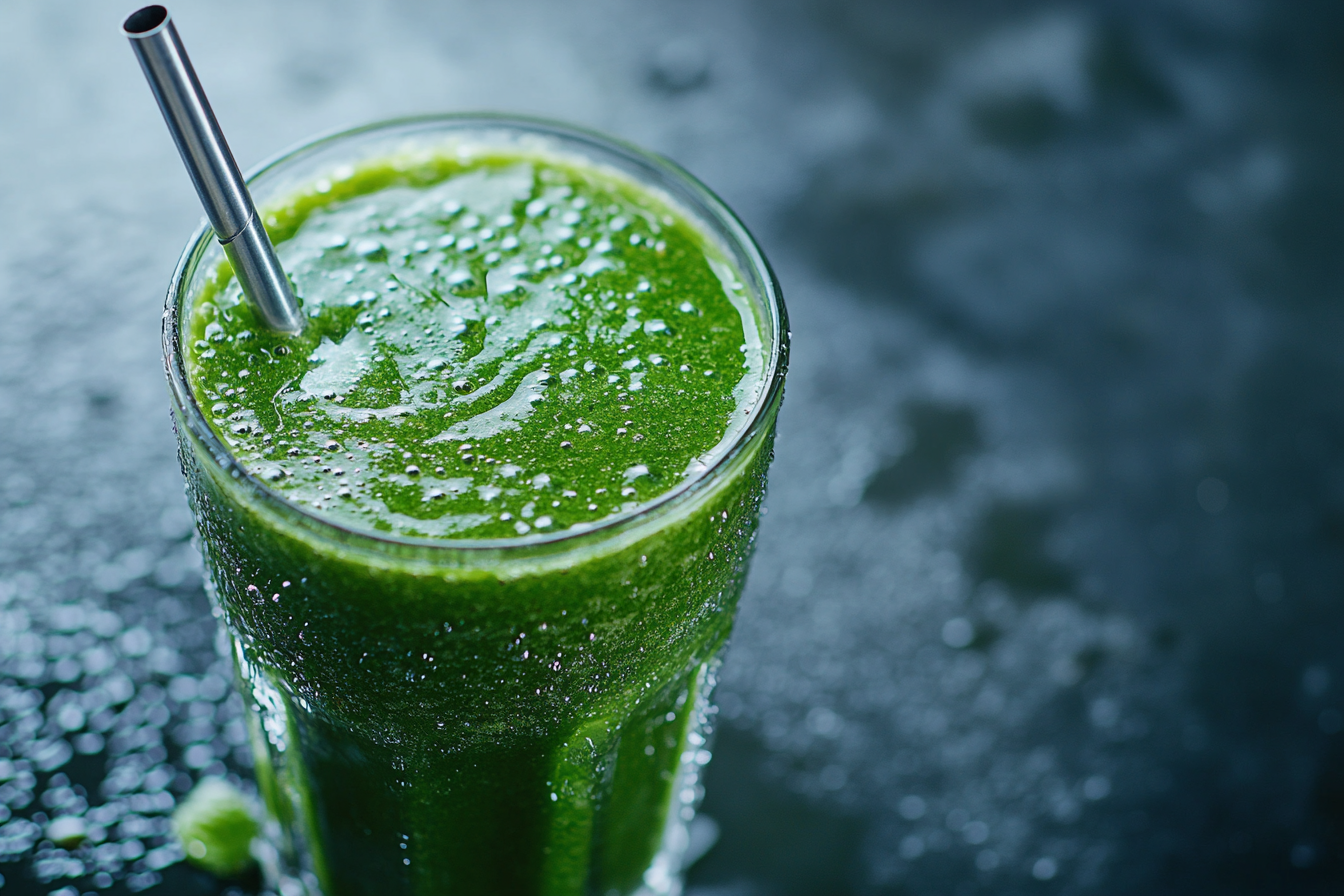 Are smoothies good on GLP-1?