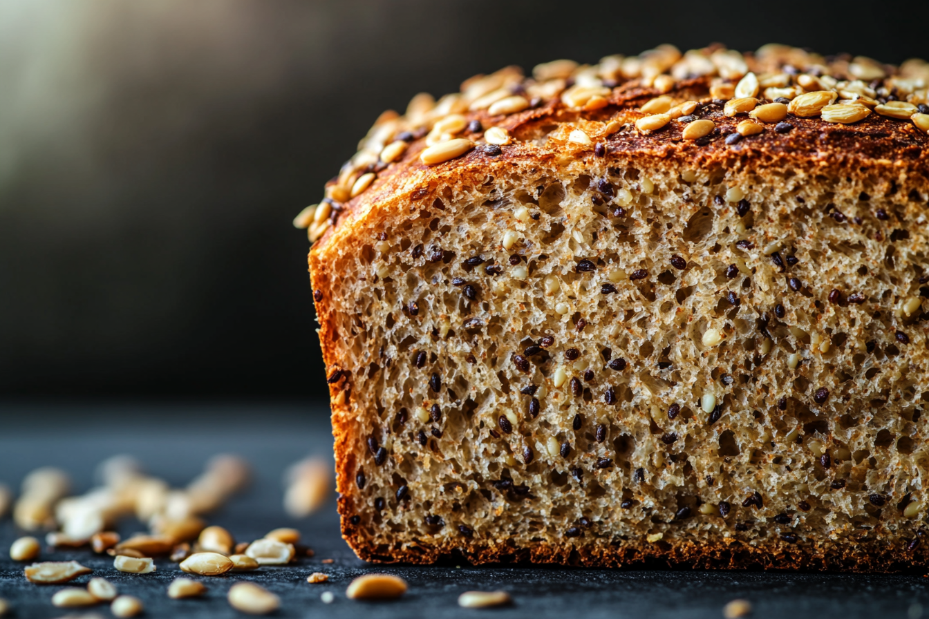 What bread can I eat on Ozempic?