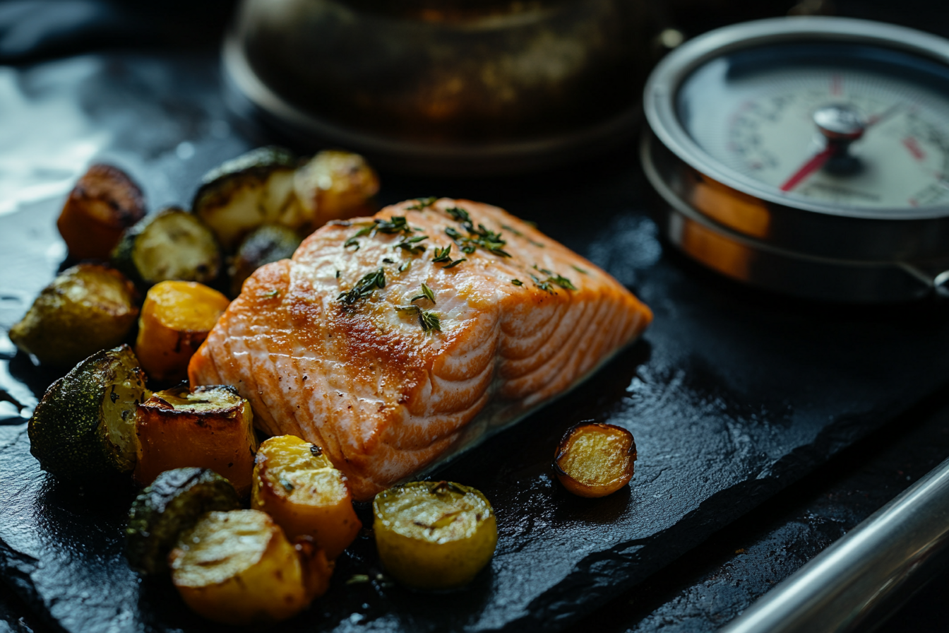 How many calories should I eat on Ozempic?