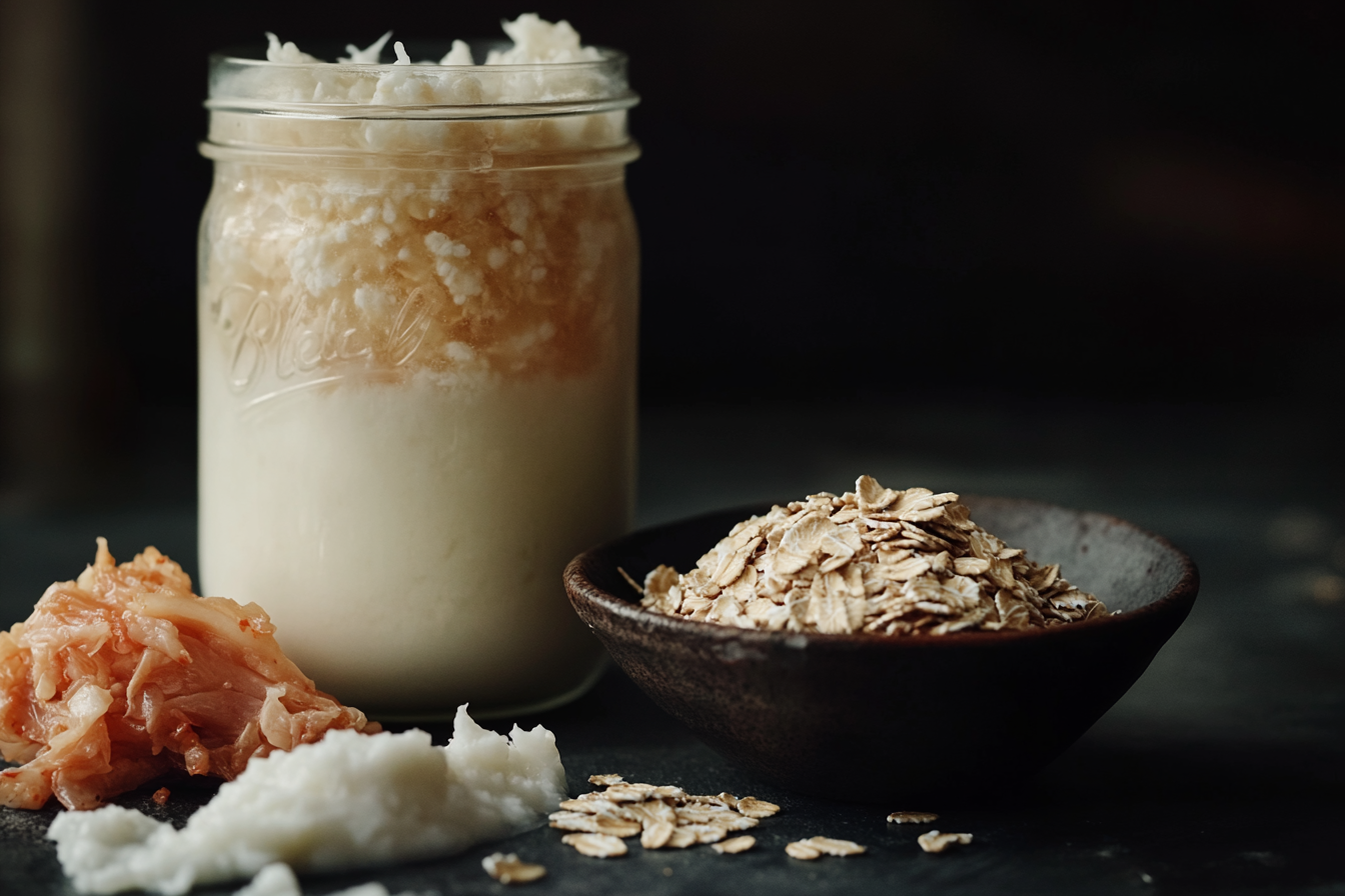 Can you rebuild your gut microbiome?