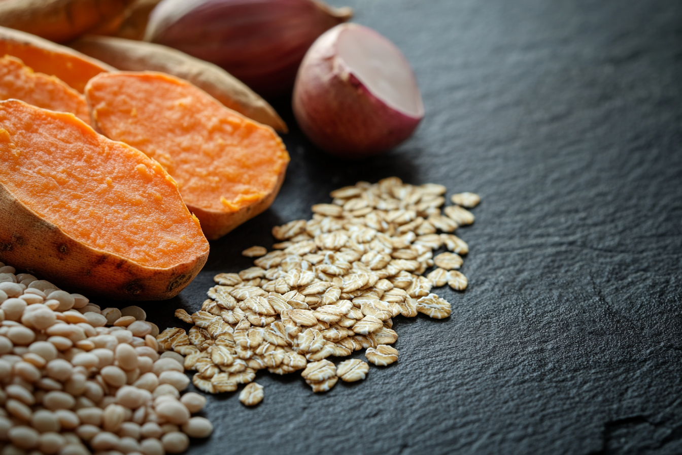 How many carbs should I eat on Ozempic?