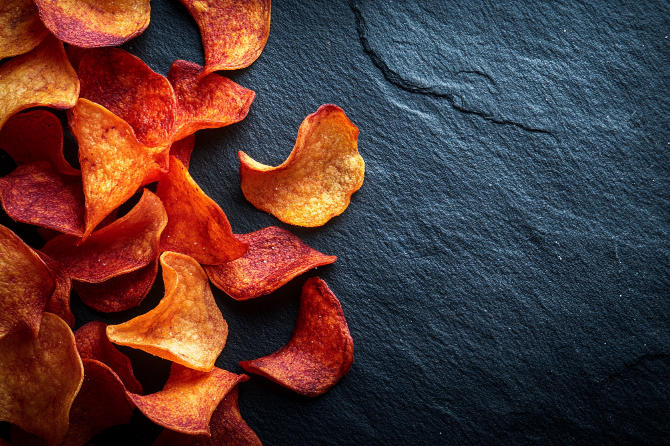 What chips can I eat on Ozempic?