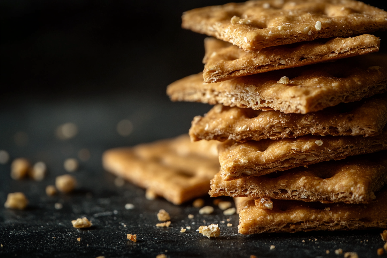 What crackers can I eat on Ozempic?