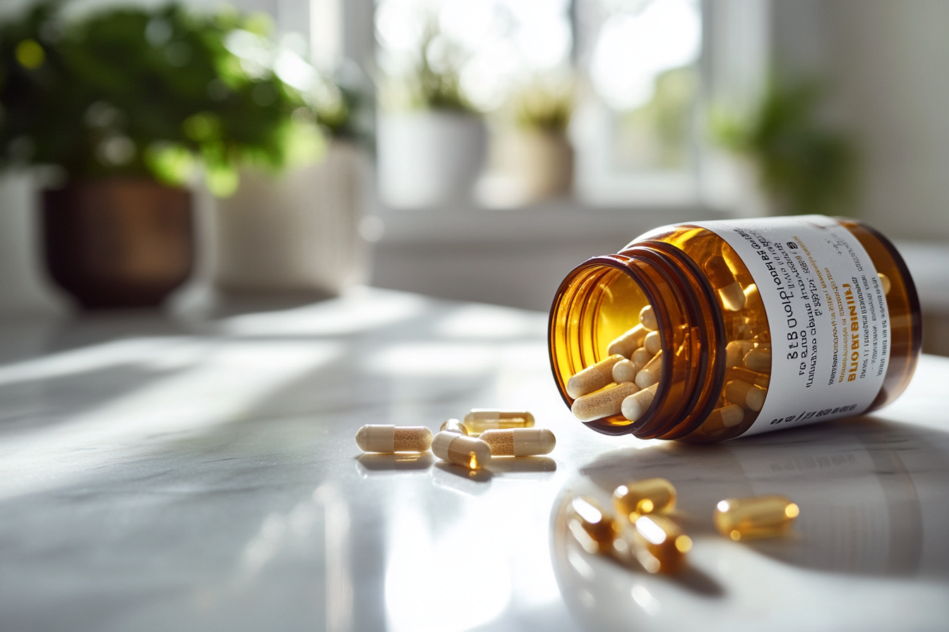 Do you need a multivitamin on GLP-1?