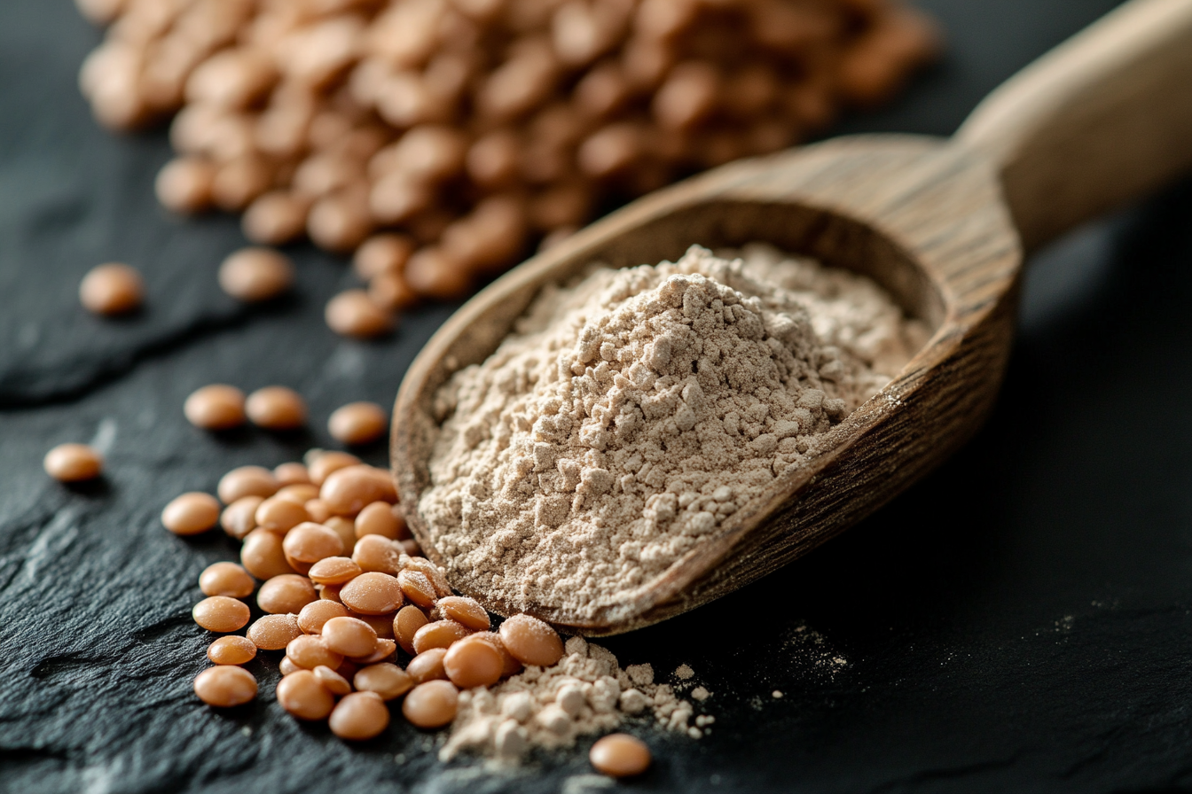 Do fiber supplements work like real fiber?