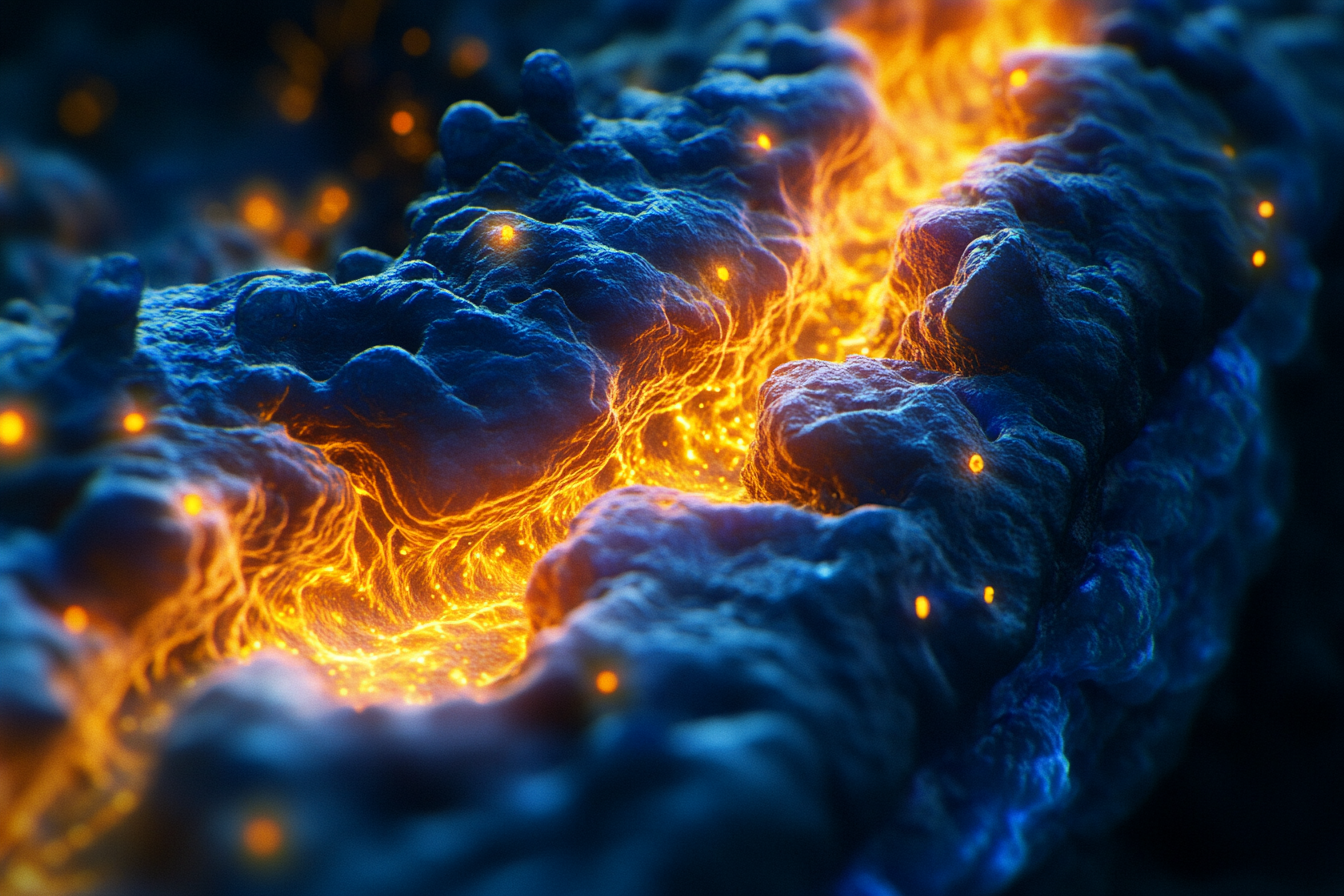 Does GLP-1 affect gut bacteria?