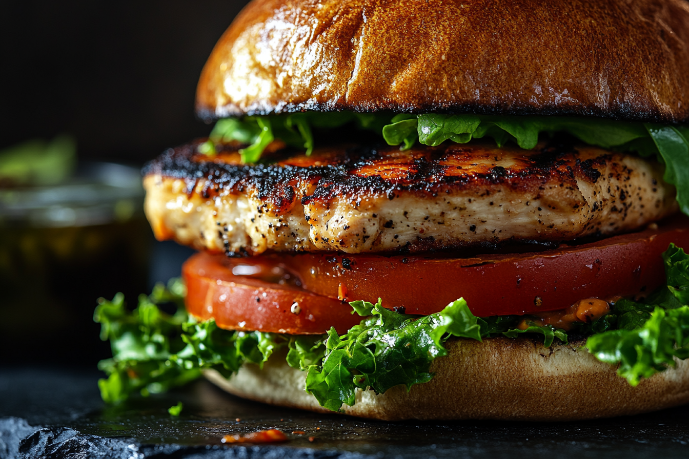 What fast food can I eat on Ozempic?