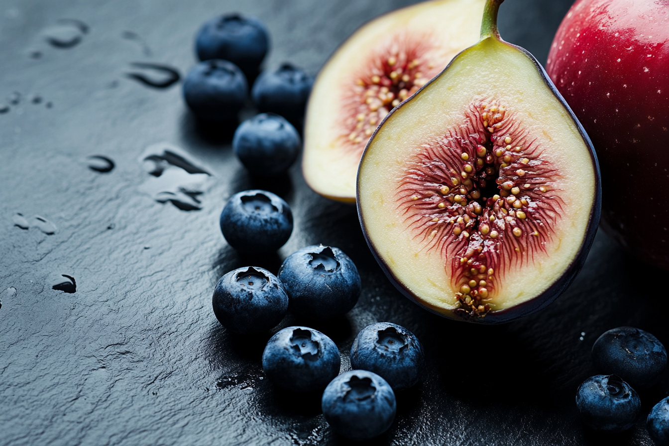 What fruit can I eat on Ozempic?