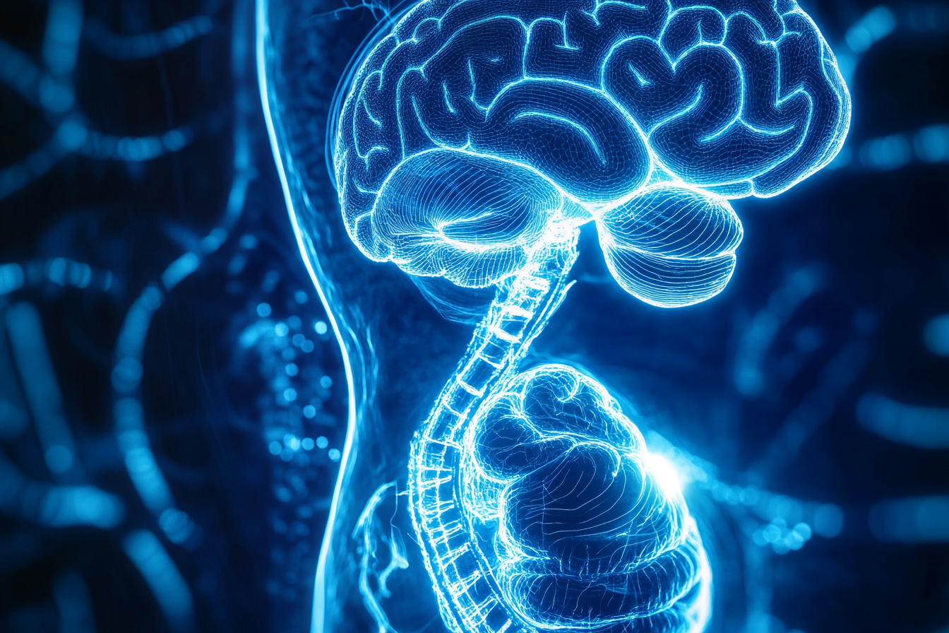 How does GLP-1 slow digestion and why does it matter?