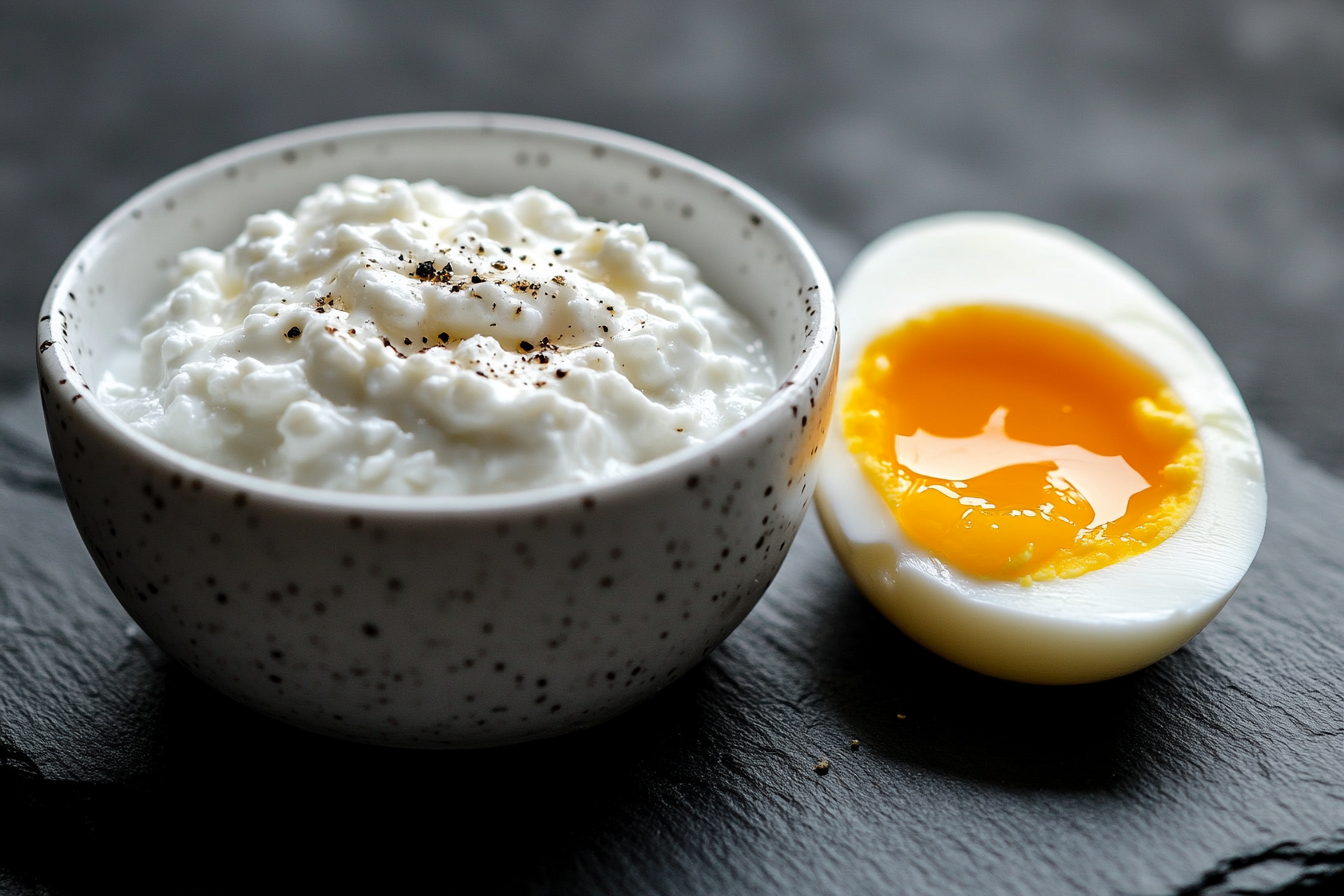 How much protein do you need per meal on GLP-1?
