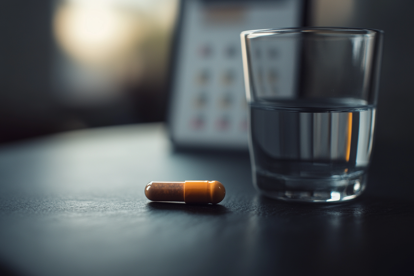 How long does it take for probiotics to work?
