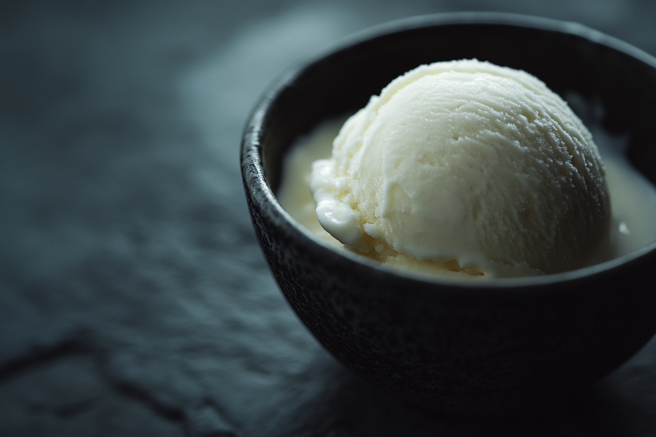 What ice cream can I eat on Ozempic?