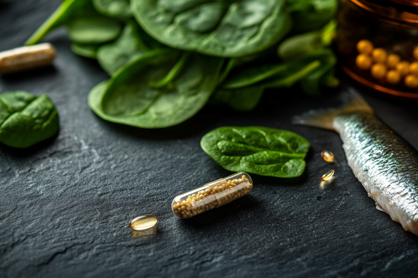 Which multivitamins are best for GLP-1 users?