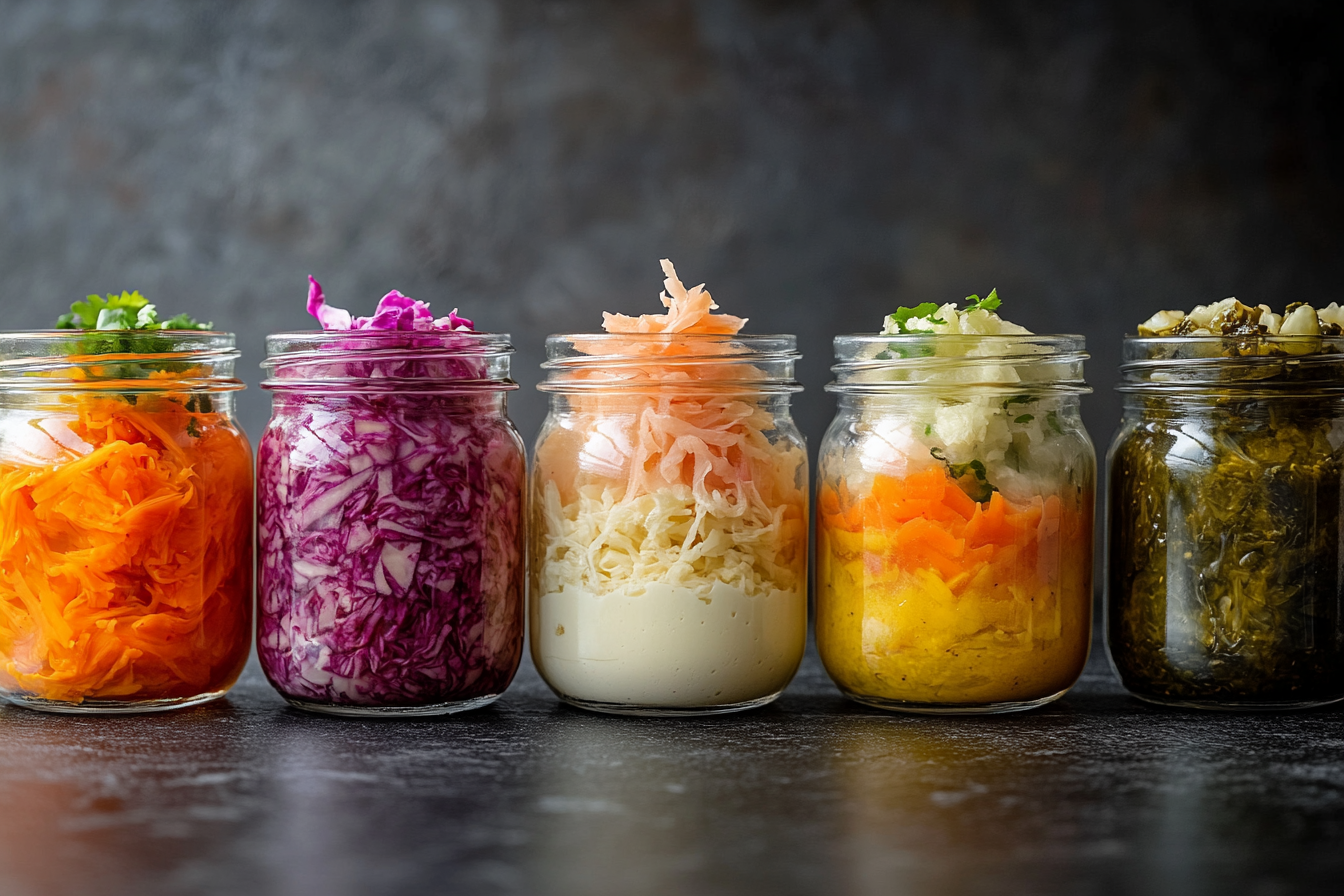 What is the 7 day gut reset?