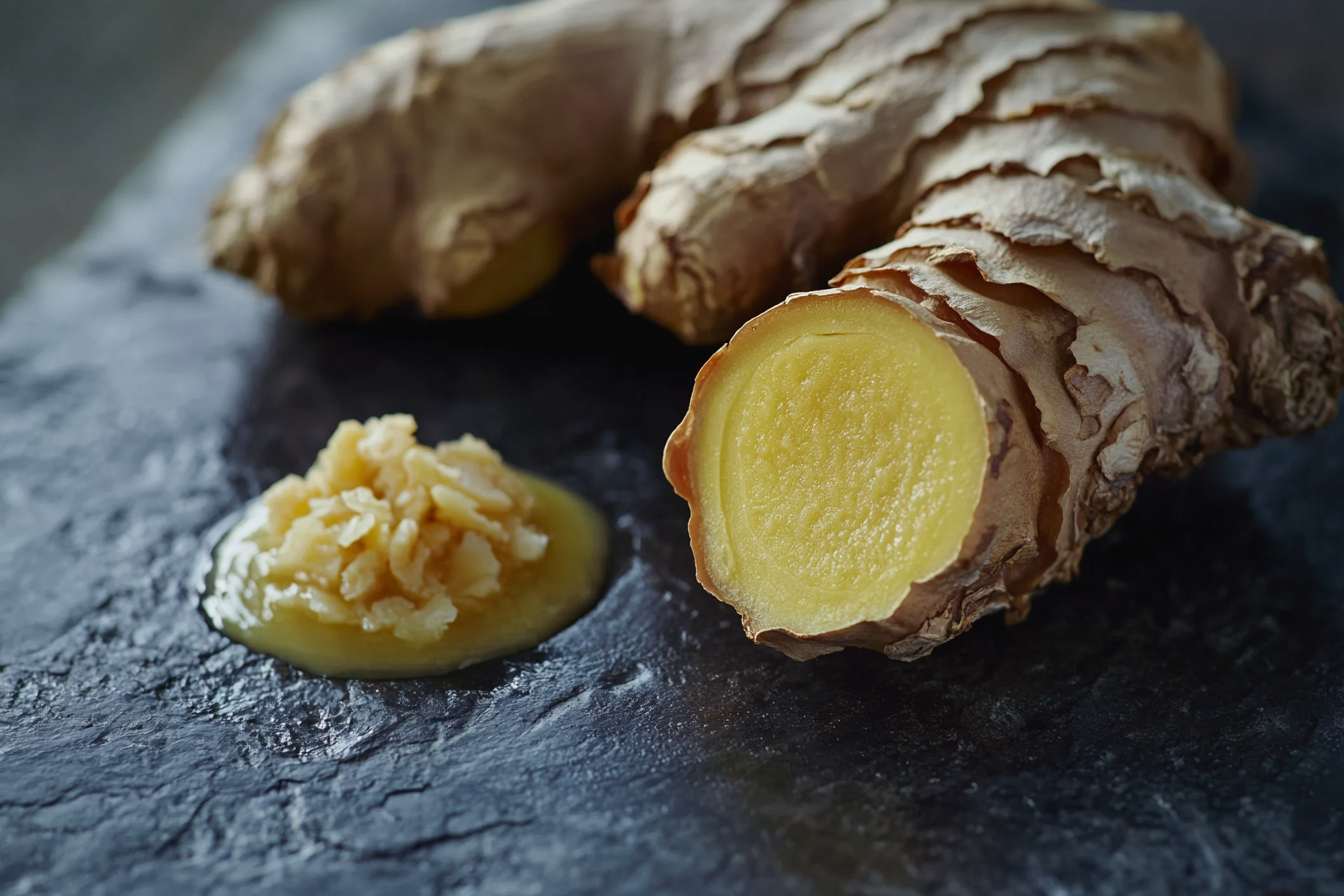 What foods help with nausea on GLP-1?