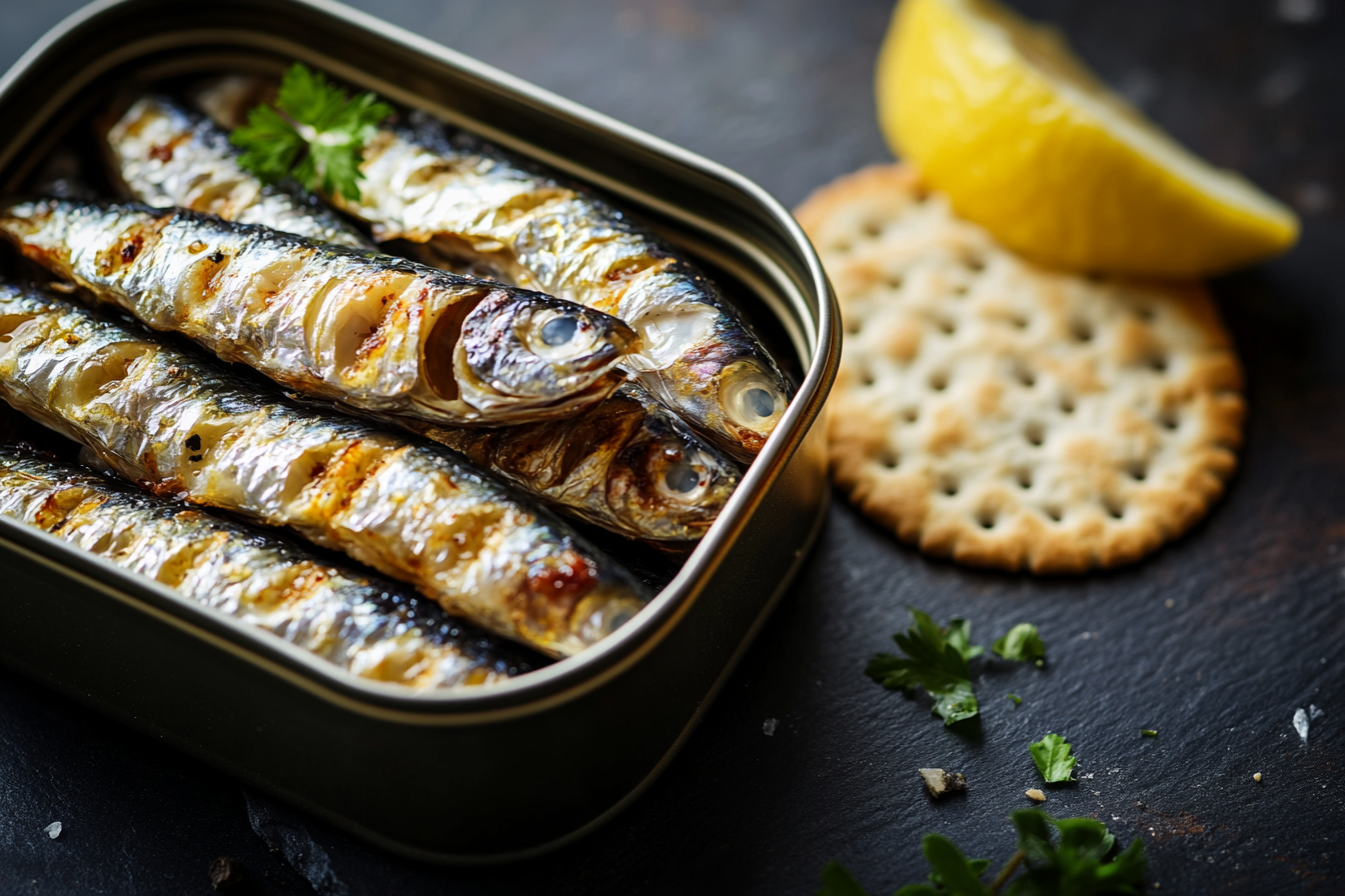 What protein foods are easiest to eat on GLP-1?