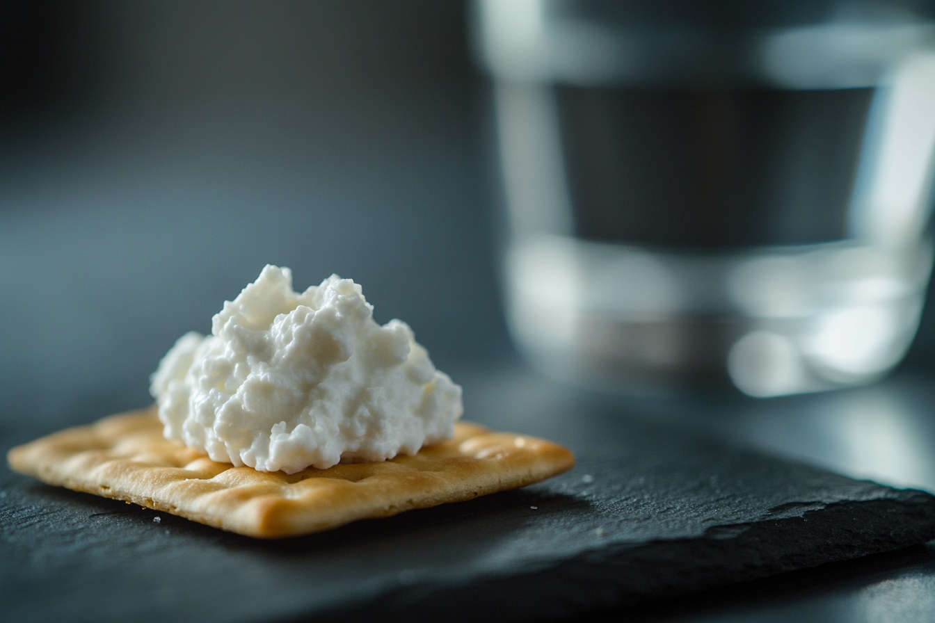 What should you eat on high nausea days on GLP-1?