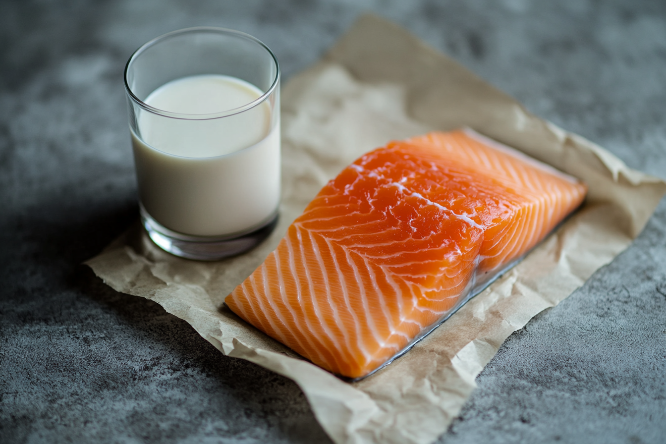 What vitamins are most deficient on GLP-1?