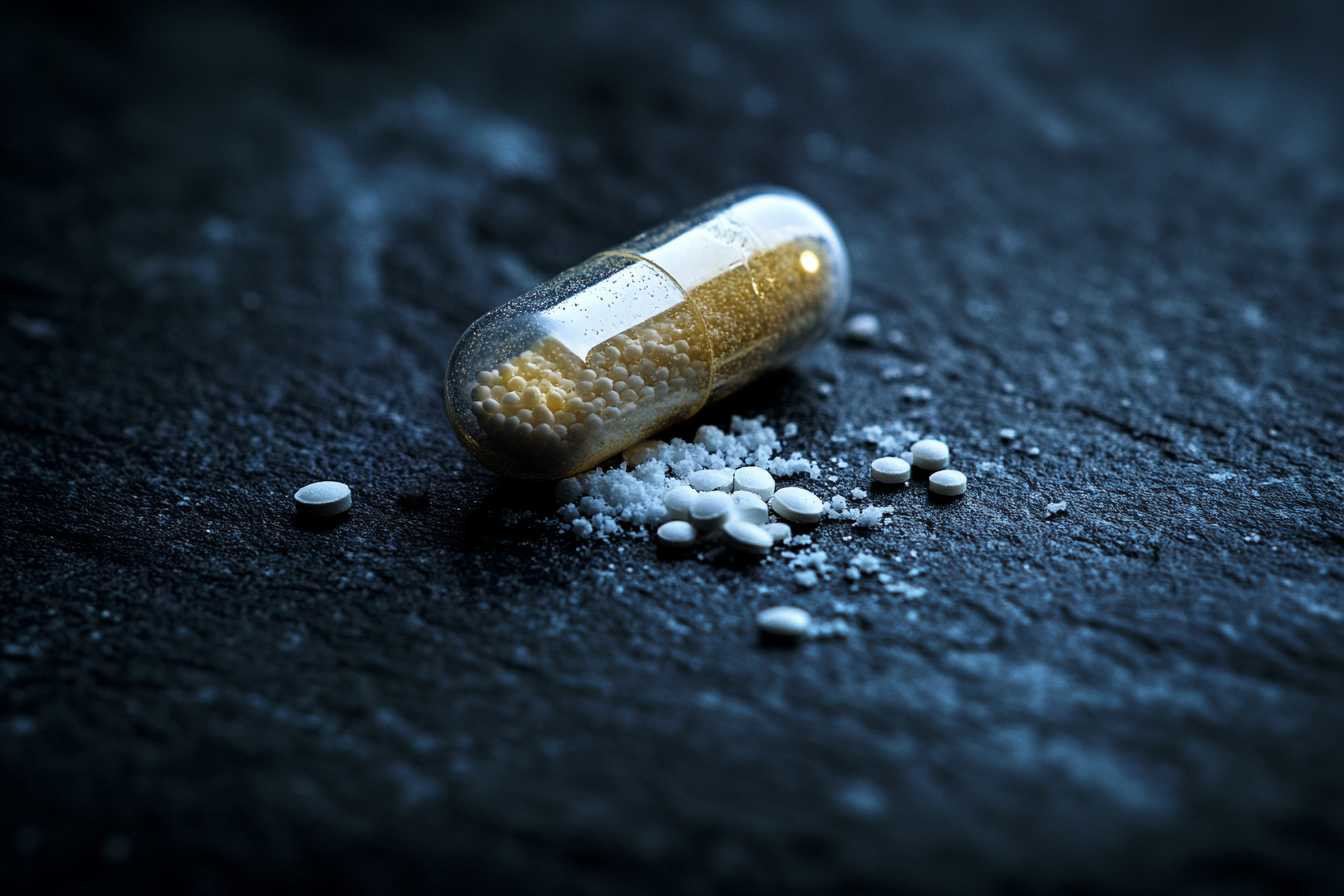 What are the side effects of taking probiotics?