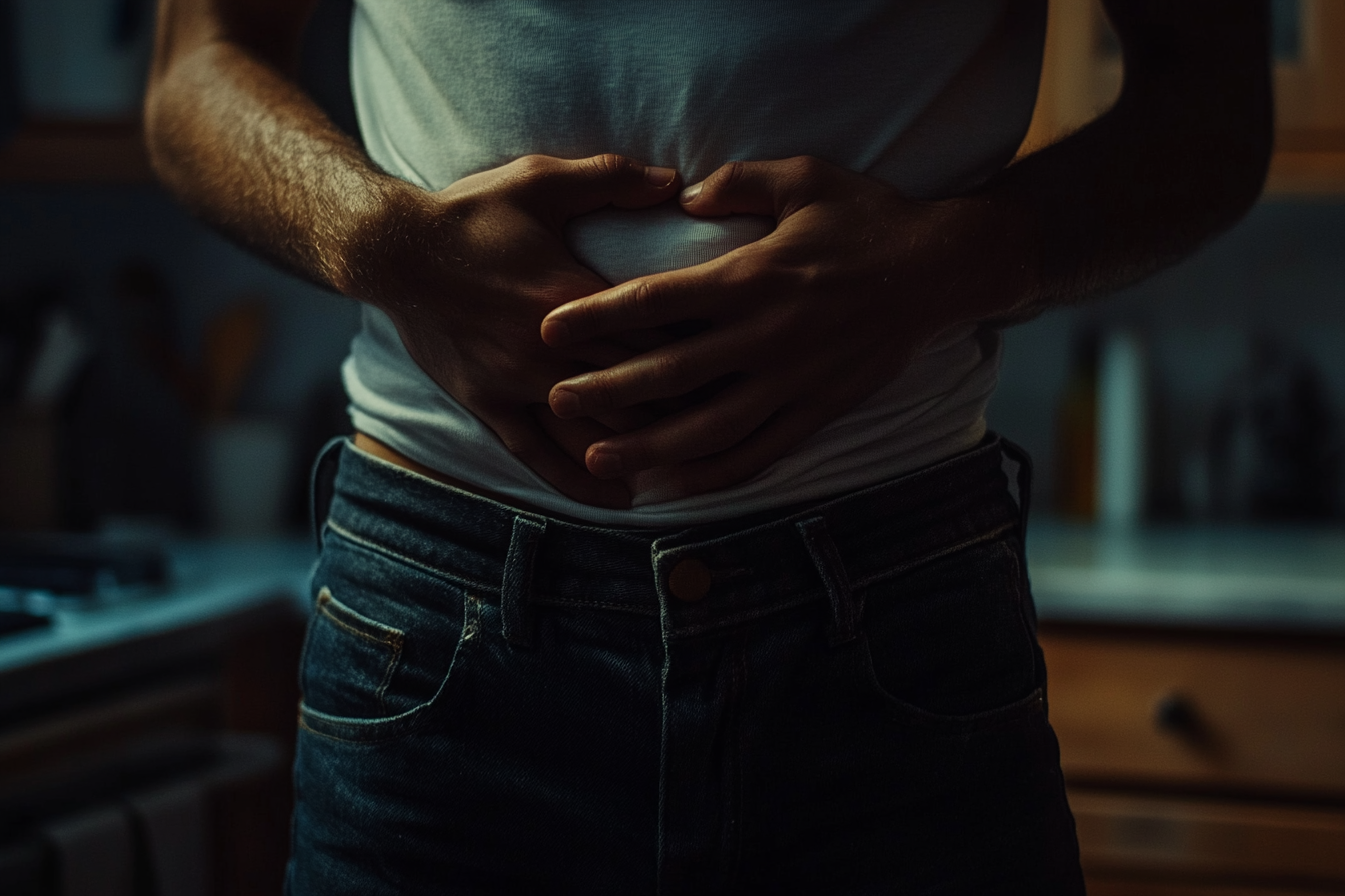 What causes food intolerance?