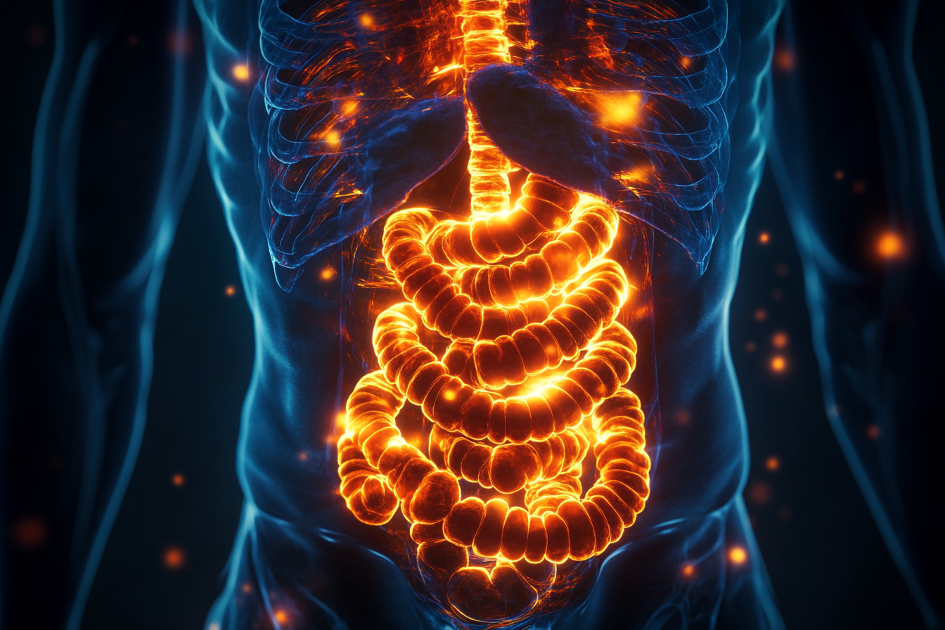 What causes IBS?