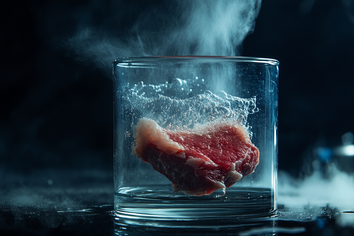 What does stomach acid actually do?