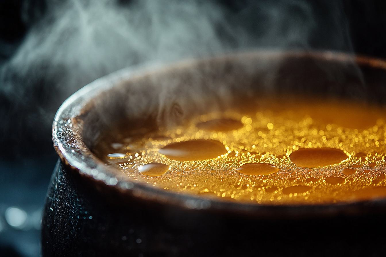 What foods promote a healthy gut lining?