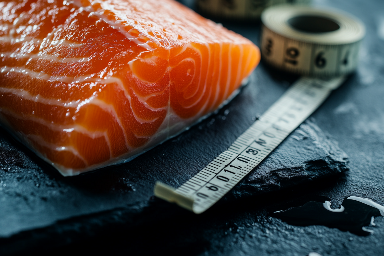 What foods support fat loss not muscle loss on GLP-1?
