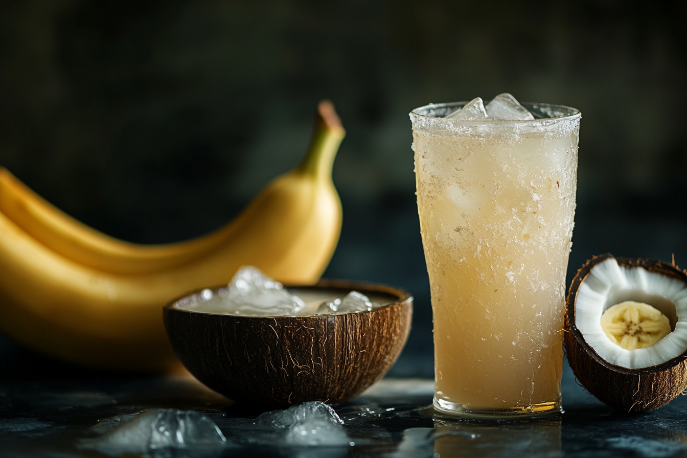 What happens to electrolytes on GLP-1?