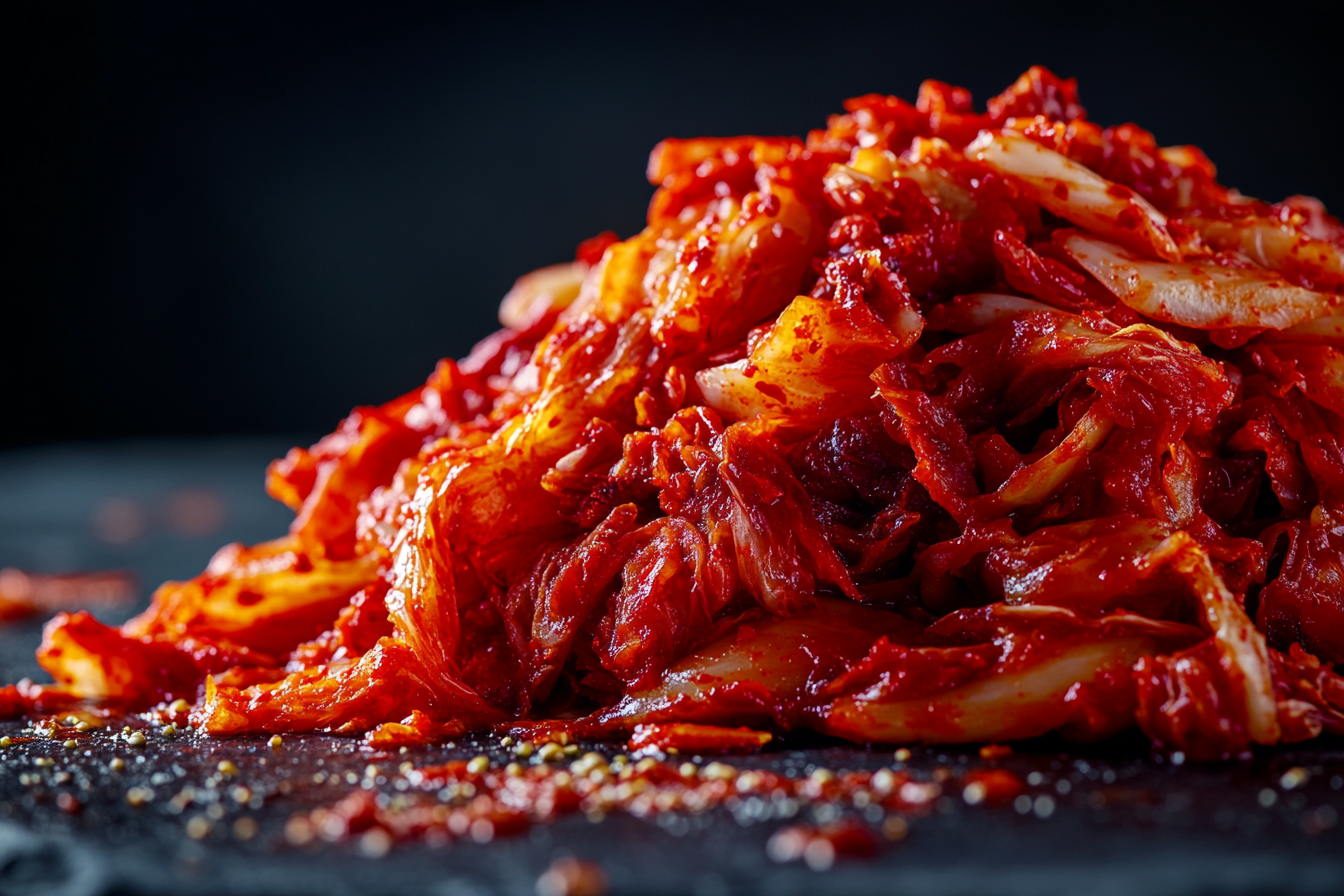What is probiotic food?