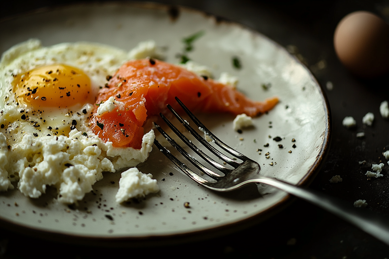What should I eat on GLP-1?