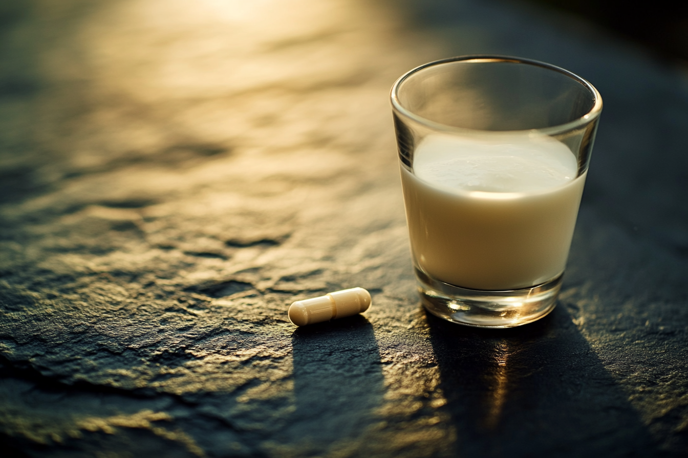 What's the real difference between probiotics and prebiotics?
