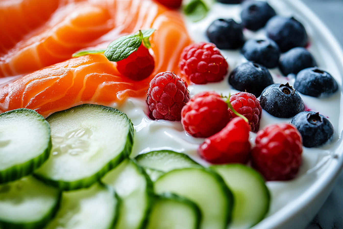 Why does food taste different on GLP-1?