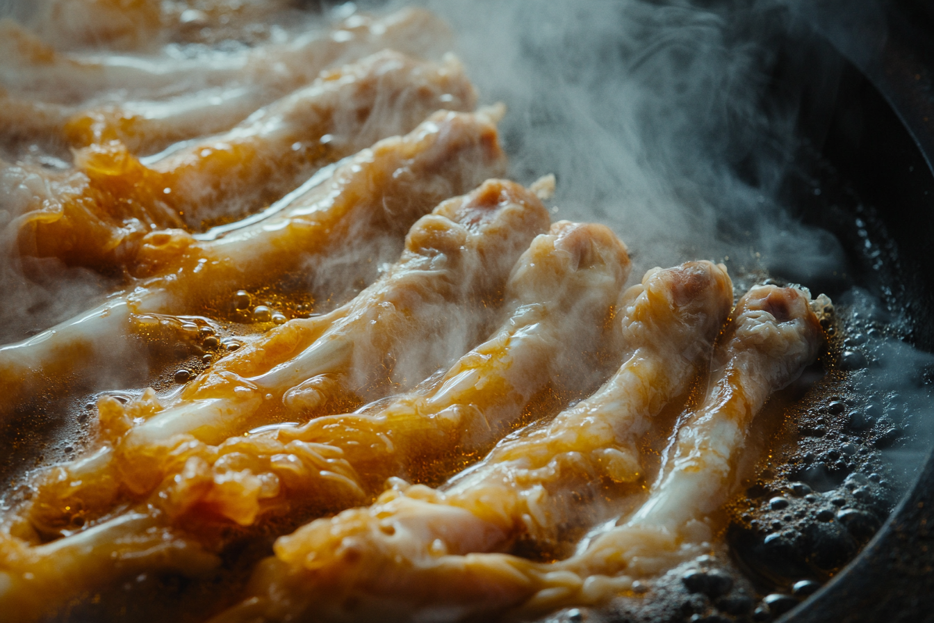 Why is collagen in food and supplements?